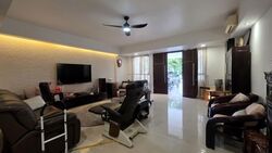Sembawang Hills Estate (D20), Terrace #601629381